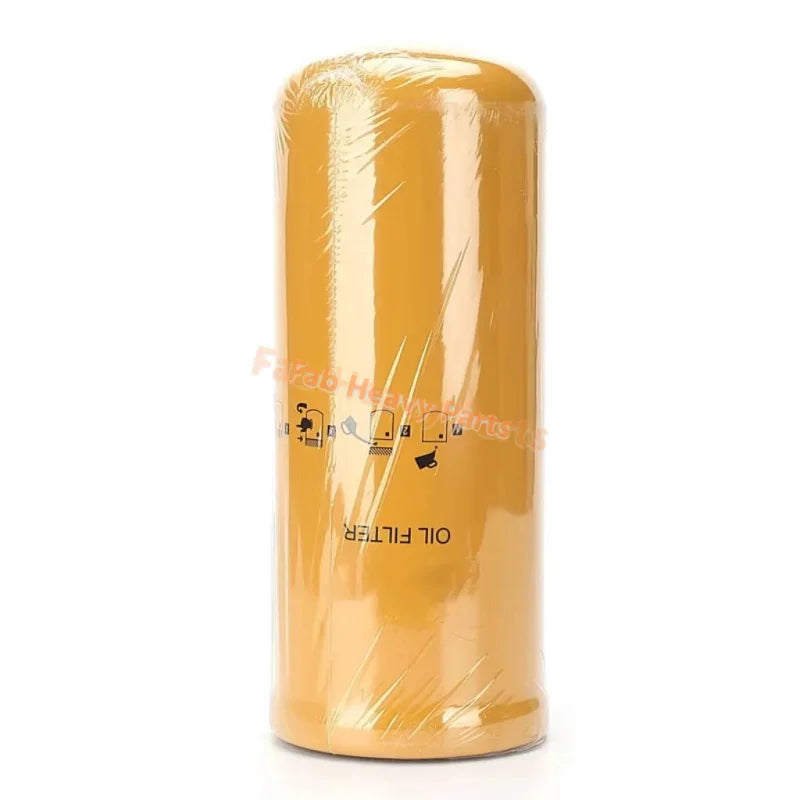 Oil Filter 3J028-08960 Fits Kubota M7131PB M7151PB M7171PB