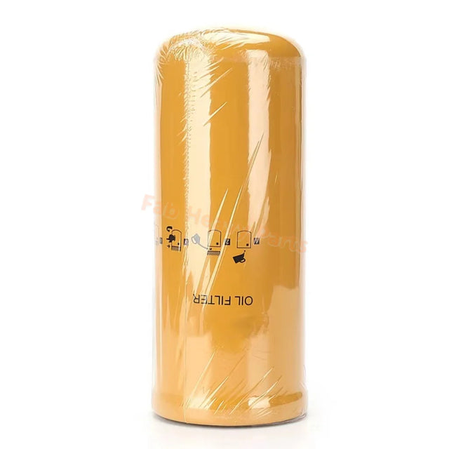 Oil Filter 1W-2660 1W2660 Angkop para sa Caterpillar 980C 988B