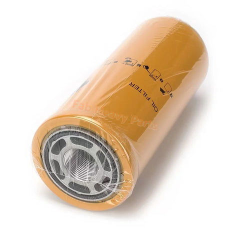 Filtro de aceite 2P-4004 2P4004 apto para Caterpillar 215 235C 320 L 325 LN E200B E300B