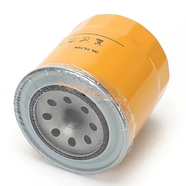 Oil Filter 490-0378 4900378 Angkop para sa Caterpillar 320E