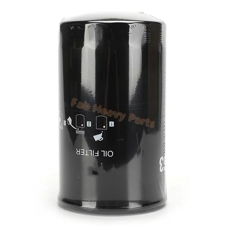Filtre à huile YM119005-35151 YM11900535151 pour Komatsu PC110R PC95R PW110R PW95R