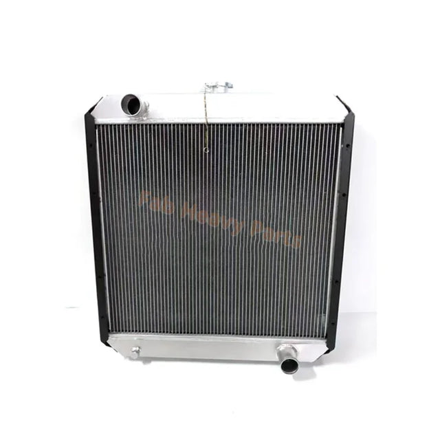 Hydraulic Radiator 4I7375 4I-7375 Angkop para sa Caterpillar CAT Excavator E311B E311 E312B E312