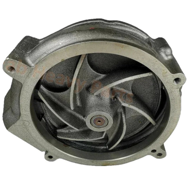 Water Pump 161-5719 1615719 Fits for CAT C-15 C-16 Engine