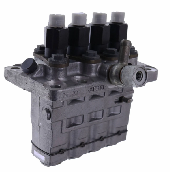 Fuel Injection Pump 104134-4060 1041344060 306-6346 3066346 For Zexel Fits for Caterpillar C2.2 3024 3024C