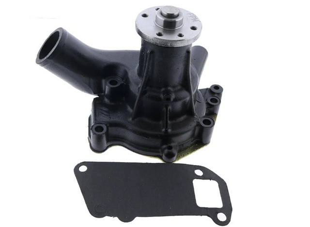 Water Pump Z-1-13650-018-0 1136500181 para sa Isuzu Engine 6BG1 6BG1T Hitachi Excavator ZAX200-3 EX200-5 EX210-5