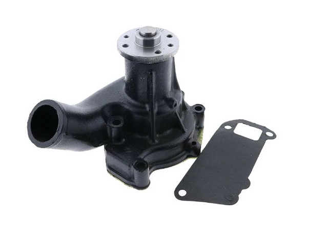 Water Pump Z-1-13650-018-0 1136500181 for Isuzu Engine 6BG1 6BG1T Hitachi Excavator ZAX200-3 EX200-5 EX210-5