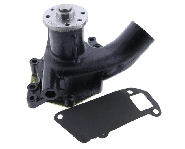 Water Pump Z-1-13650-018-0 1136500181 para sa Isuzu Engine 6BG1 6BG1T Hitachi Excavator ZAX200-3 EX200-5 EX210-5