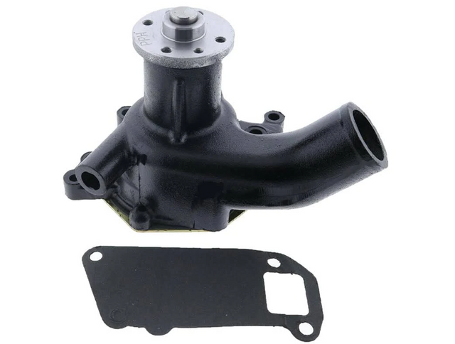 Water Pump Z-1-13650-018-0 1136500181 para sa Isuzu Engine 6BG1 6BG1T Hitachi Excavator ZAX200-3 EX200-5 EX210-5