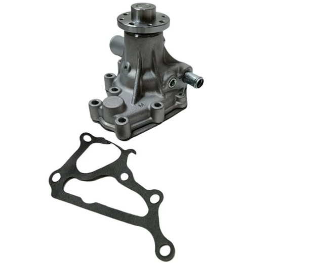 Water Pump 8970285900 para sa Isuzu Engine 4JG1 4JG2 Hitachi DX40-C DX40M-C DX40MM-C DX45-C DX45M-C DX45MM-C