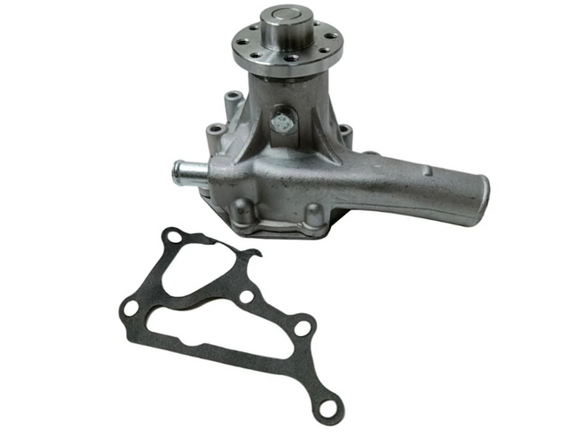 Water Pump 8970285900 for Isuzu Engine 4JG1 4JG2 Hitachi DX40-C DX40M-C DX40MM-C DX45-C DX45M-C DX45MM-C