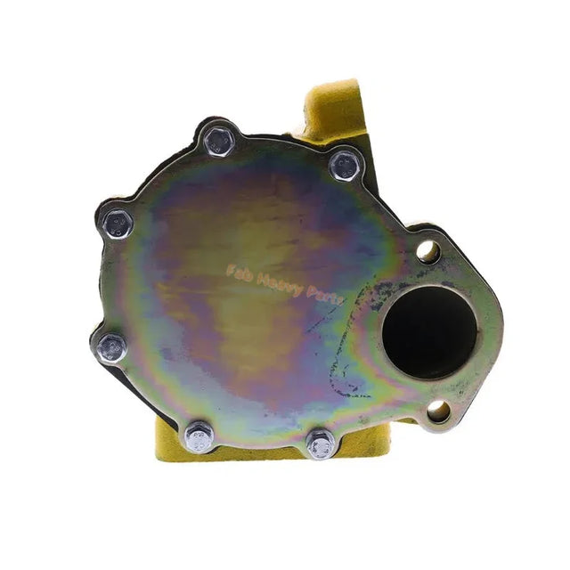 Pompe à eau 6251-61-1101 6251-61-1100 pour pelle Komatsu PC400-8 PC400LC-8 PC450-8 PC450LC-8