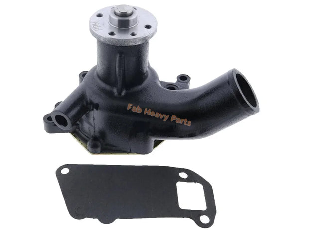 Water Pump 02/800990 for JCB JS240LC JS240 Auto JS200 JS220 JS260 XD Auto JS220 XD JS210 JS235 HD JS175W JS175W-T2