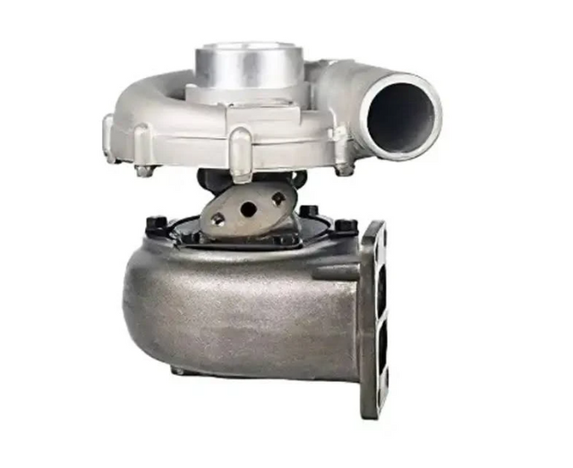 Turbocharger 53279706441 3760960699 3660961599 3660961499 para sa Mercedes Benz Truck 1117 na may OM366A Engine