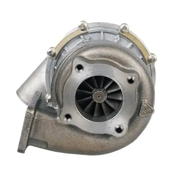 Turbocompressor 53279706441 3760960699 3660961599 3660961499 voor Mercedes Benz Truck 1117 met OM366A Motor