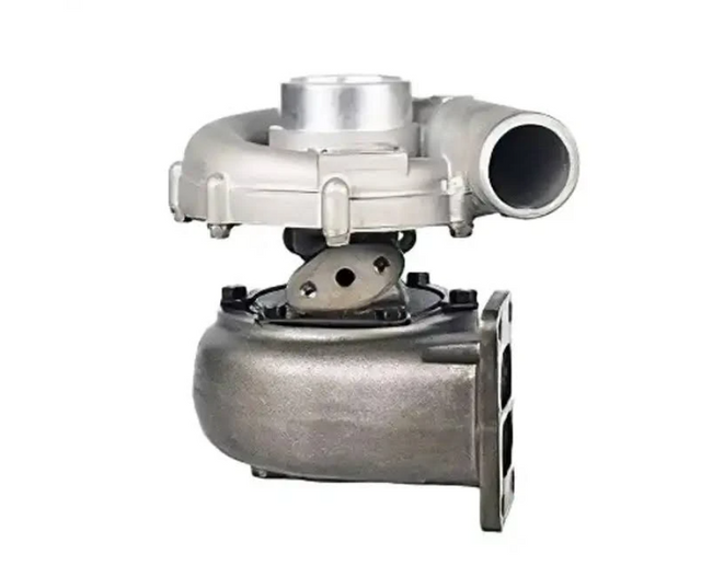 Turbocharger 53279706441 3760960699 para sa Mercedes Benz Engine OM366A OM366LA Truck 1117 1520 1700