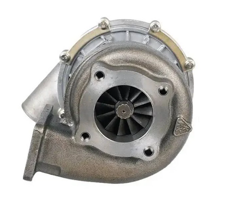 Turbocompresor 53279706441 3760960699 para motor Mercedes Benz OM366A OM366LA camión 1117 1520 1700