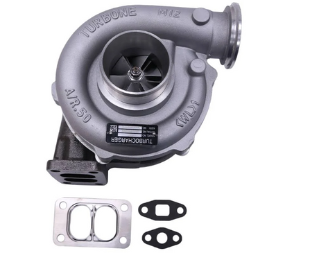 Turbocharger 3520964299 for Mercedes-Benz Engine OM352A OM366A OM366LA Truck 1117 1317 1617 1621