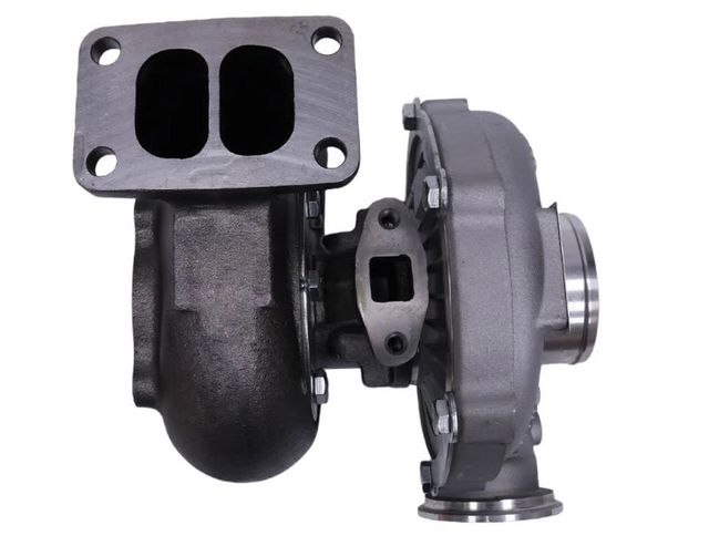 Turbolader 3520964299 für Mercedes-Benz Motor OM352A OM366A OM366LA Lkw 1117 1317 1617 1621