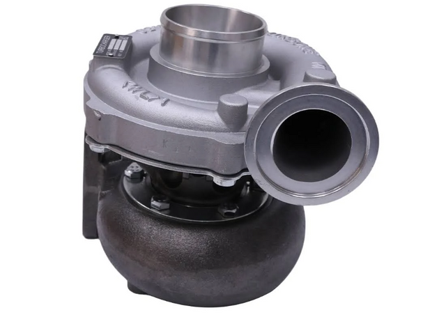 Turbocompressore 3520964299 per motore Mercedes-Benz OM352A OM366A OM366LA camion 1117 1317 1617 1621