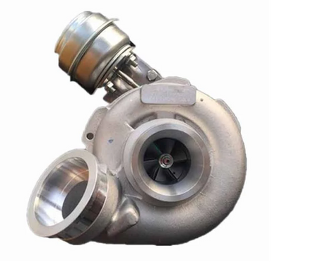 Turbocompresor 709836-0003 6110960899 para Mercedes Truck Sprinter I 211CDI/311CDI/411CDI con motor OM611 DE22LA