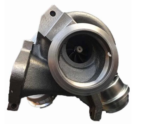 Turbocharger 709836-0003 6110960899 para sa Mercedes Truck Sprinter I 211CDI/311CDI/411CDI na may OM611 DE22LA Engine