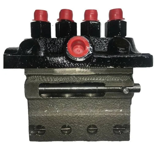 Pompe d'injection de carburant 17371 – 51010, pour moteur Kubota V1902DI tracteur L2850DT L2850F L3250DT L3250F L3350DT L3450DT L3450F