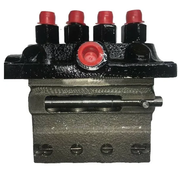 Bomba de inyección de combustible 17371-51010 para motor Kubota V1902DI Tractor L2850DT L2850F L3250DT L3250F L3350DT L3450DT L3450F