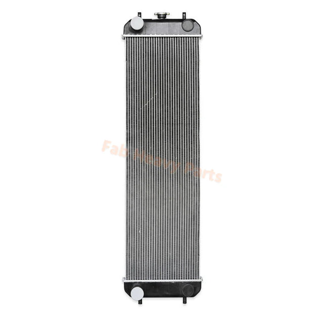 Hydraulic Radiator 4650355 para sa Hitachi Excavator ZX240-3 ZX270-3 ZX280LC-3 ZX360W-3