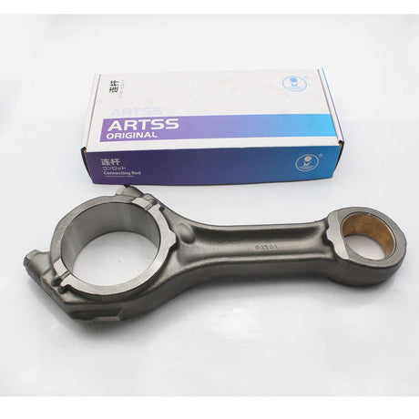 21160343 Connecting Rod For Volvo Engine D12D EC360B EC460B Excavator - Fab Heavy Parts