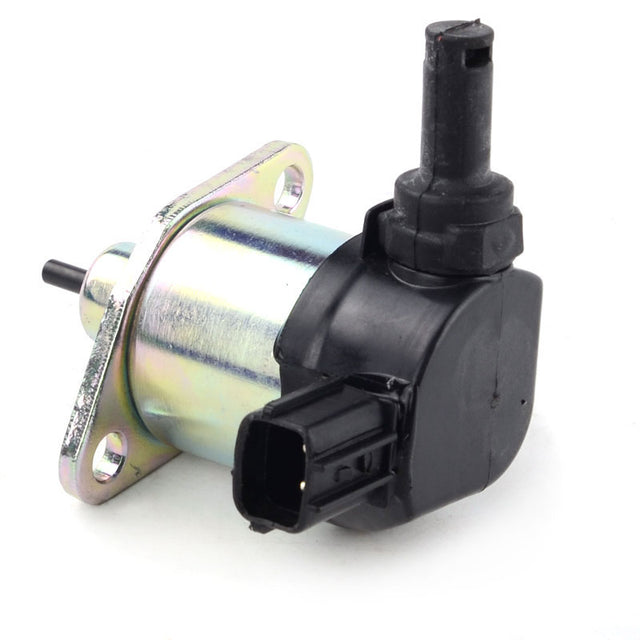 Nuevo solenoide de apagado de 12V 17208-60015 17208-60016 17208-60017 para motor Kubota D905 D1005