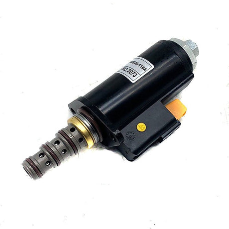 225-4558 2254558 Hydraulic Pump Solenoid Valve for CAT 330D 336D 340D 336D 349D/E 345C/D - Fab Heavy Parts