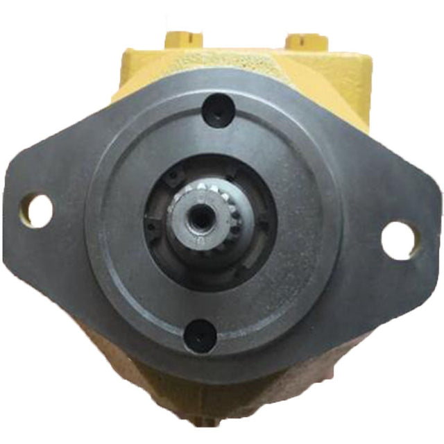 Stempelmotor 2254613 225-4613 Passer til Caterpillar CAT 365C L gravemaskin C-15 motor