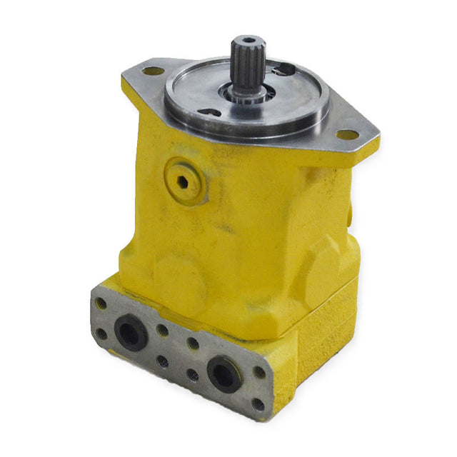 New Hydraulic Fan Motor 234-4638 10R-8694 10R8694 2344638 Fits for CAT Caterpillar 330D 336D 340D Excavator