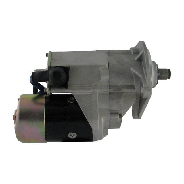 24V 11T Starter 28100-1863 para sa Hino Engine H06C H07C 1987-1997