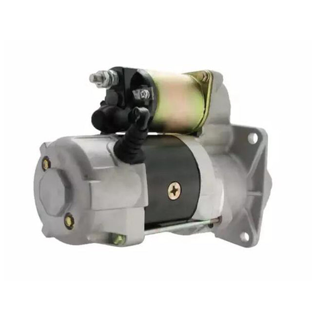 24V 11T Starter Motor 28100-2062A para sa Hino Engine EC100 EH100 DM100 DQ100 H07