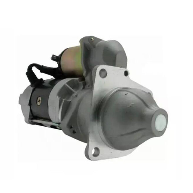 24V 11T Starter Motor 28100-2062A para sa Hino Engine EC100 EH100 DM100 DQ100 H07