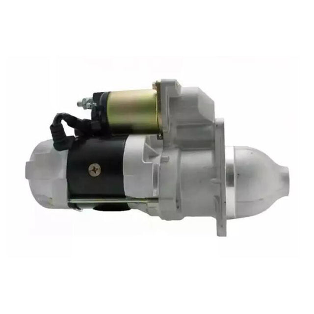 24V 11T Starter Motor 28100-2062A para sa Hino Engine EC100 EH100 DM100 DQ100 H07