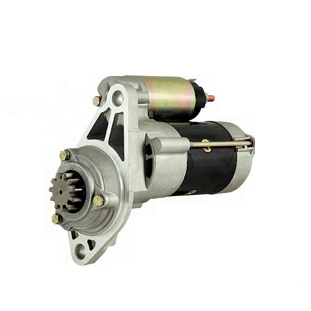 24V 11T Starter Motor 8913239352 for Isuzu Engine 4HF1 4HG1 4HJ1 Truck NHR NHS NJR NKR NLR NPR