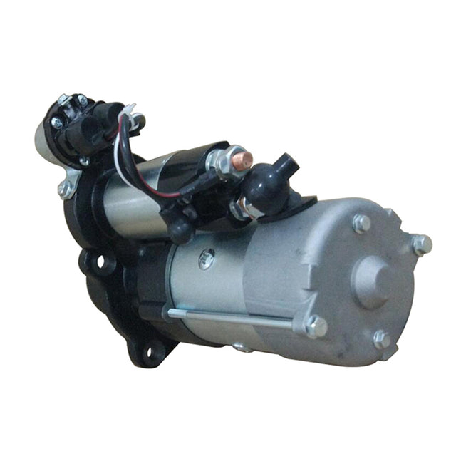 24V 12T Starter Motor 4983774 Angkop para sa Cummins Engine 4BT 6BT QSB4.5