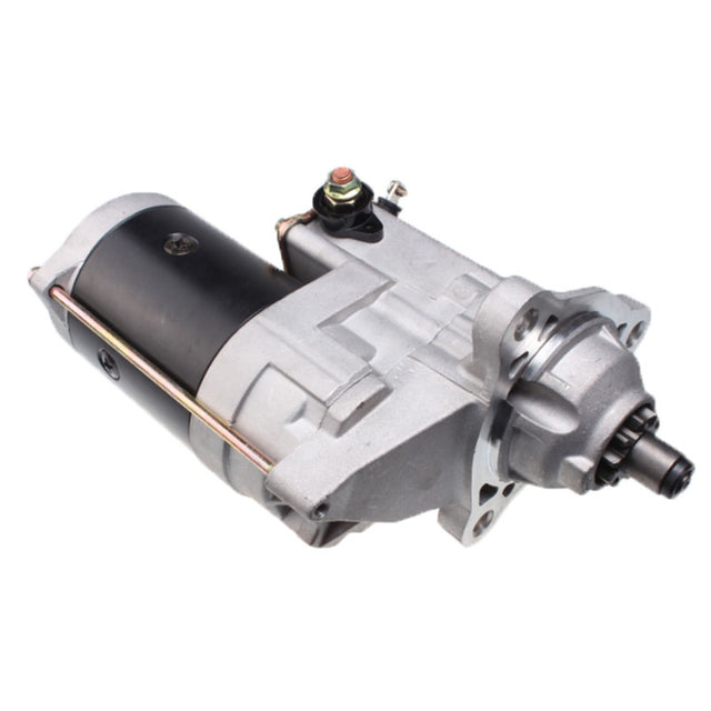 Motor de arranque 24V 5,5W 10T 99486046 99498155 228000-7550 para IEVCO