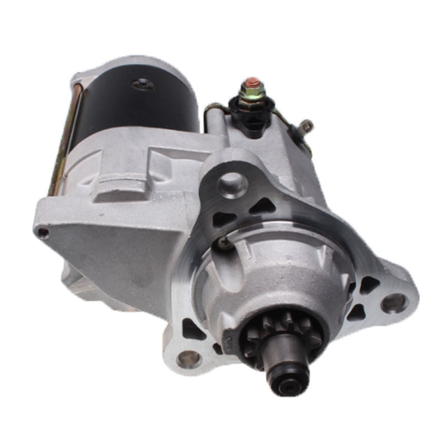 Motor de arranque 24V 5,5W 10T 99486046 99498155 228000-7550 para IEVCO