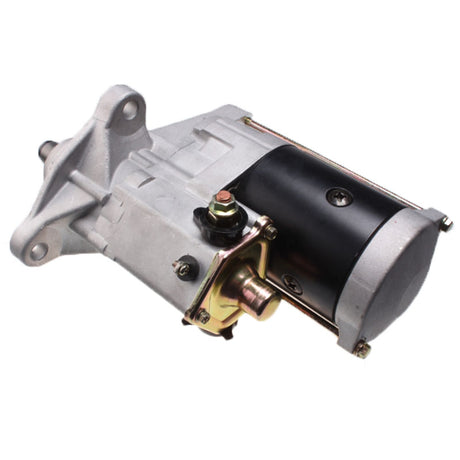 24V 5.5W 10T Starter Motor 99486046 99498155 228000-7550 for IEVCO