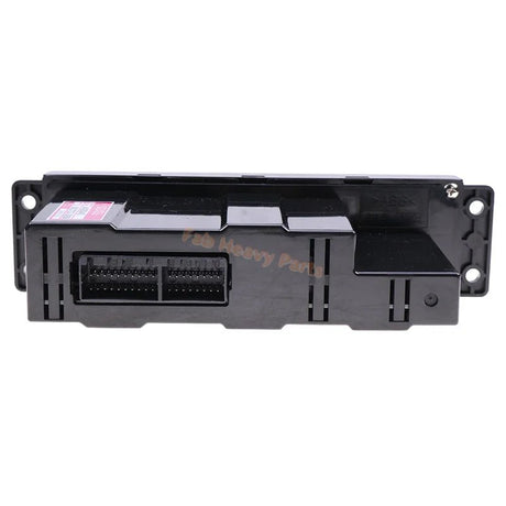 24V A/C Controller Panel 503722-3050 for Hitachi ZX200 ZX200-3 Excavator - Fab Heavy Parts