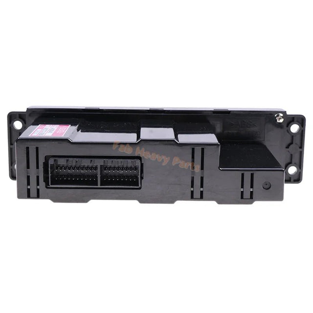 24V A/C Controller Panel 503722-3050 for Hitachi ZX200 ZX200-3 