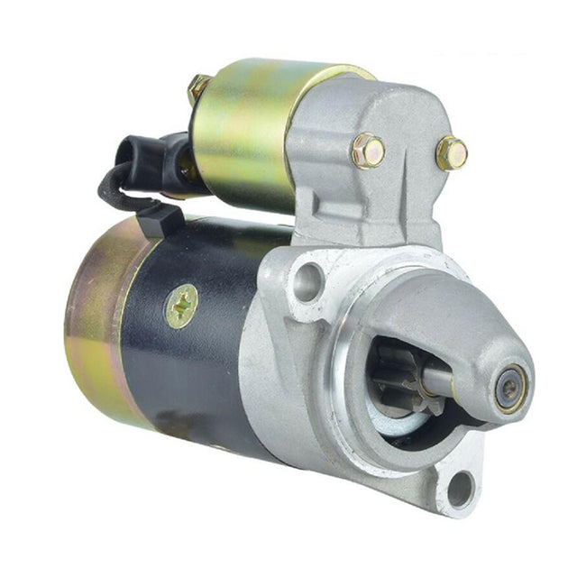 24V Starter Motor 114395-77010 114362-77991 for Yanmar