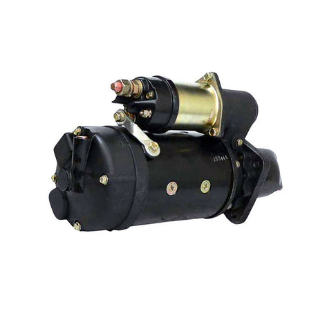 24V Starter TY6703 Angkop para sa John Deere Tractors 4020 3020 4010