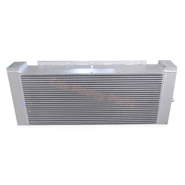 Hydraulic Radiator Core 333/E9575 331/63673 for JCB JS200SC JS235 JS240 JS220LC JS290 Excavator