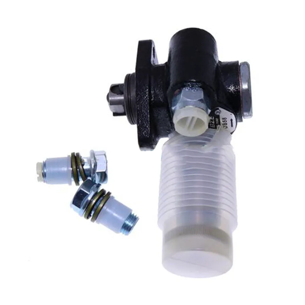 Pompa di alimentazione del carburante 105220-7170 129900-52010 Adatto a Zexel Adatto a Komatsu D21A WB70A 4D94E-1A01