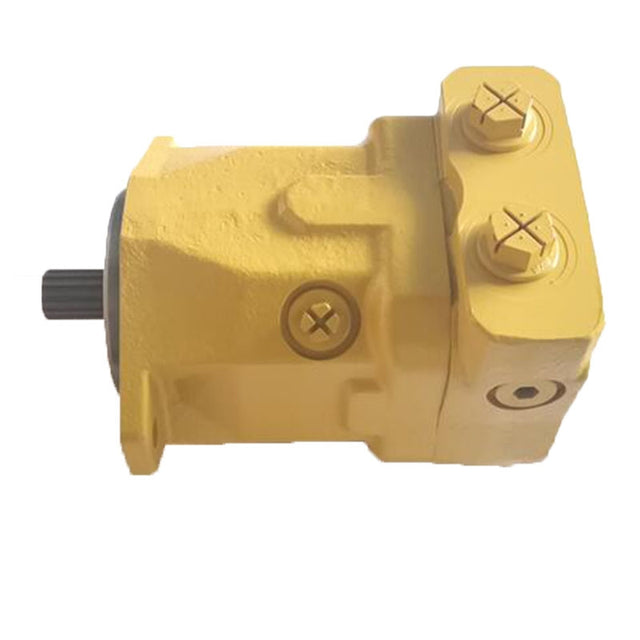 Pompa a pistone 2668034 266-8034 adatta per escavatore Caterpillar CAT 345C W345C movimentatore di materiali motore C13