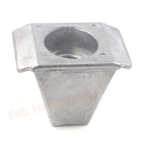 New Coupling 40H Insert Aluminum Block 6PCS